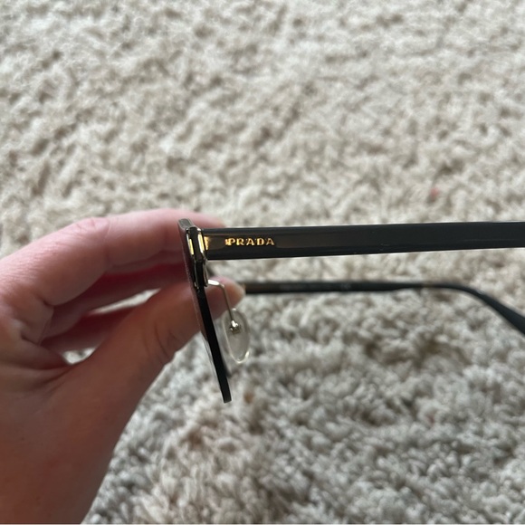 Prada Sunglasses - Picture 3 of 8